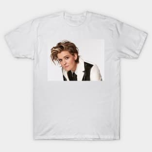 Brandi Carlile best singer T-Shirt